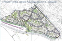 Pripomienky a stanoviská k upravenému návrhu Územného plánu zóny Jelšová je možné zasielať až do 15. júna