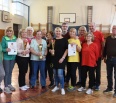 V novomestskom centre zdravého pohybu ŠKOLAK klub vládla 23. mája nálada vskutku výborná a 7. ročník Športového dňa novomestských seniorov patril medzi tie najvydarene…