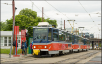 Bratislavu čaká veľká prázdninová zmena v cestovných poriadkoch a trasách električiek