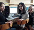 Na Kramároch možno vyrastá nová generácia šikovných novinárov. Základná škola Cádrová už niekoľko rokov vydáva školský časopis. A nie hocijaký – podľa odborníkov najle…