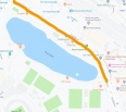 Hlavné mesto SR Bratislava plánuje od pondelka 5. 8. 2019 začať opravovať Tomášikovu ulicu v mestskej časti Bratislava-Nové Mesto v úseku od Vajnorskej po križovatku p…