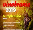AKTUALIZÁCIA: Z dôvodu nepriaznivého počasia sa meni program Novomestského vinobrania 2019 - program, ktorý sa mal začať o 17.30 hod na Kuchajde, sa ruší a presúva sa …