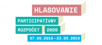 Vyberte aj vy najlepší občiansky projekt. Novomešťania sami rozhodujú, kam pôjde 40 tisíc eur