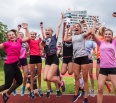 Až v 41 krajinách sa od 23. do 30. septembra v duchu hesla #BeActive uskutoční Európsky týždeň športu. Zapoja sa doňho aj viaceré osobnosti nielen zo sveta športu. Poč…