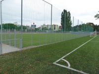 Najmodernejší školský športový areál v Bratislave