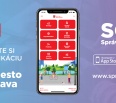 Zaujímate sa, čo je nové v Novom Meste? Chcete nahlásiť čiernu skládku či poškodenú lavičku? Potrebujete zistiť, kedy vám ide autobus? Hľadáte informácie, kde a kedy v…